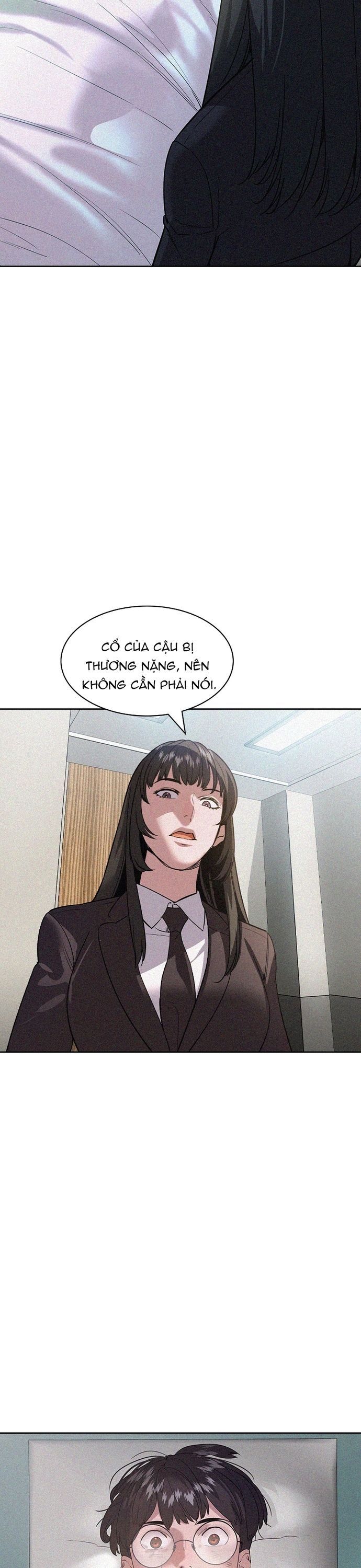 Tiền Bạc Và Quyền Lực Chapter 228 - 4