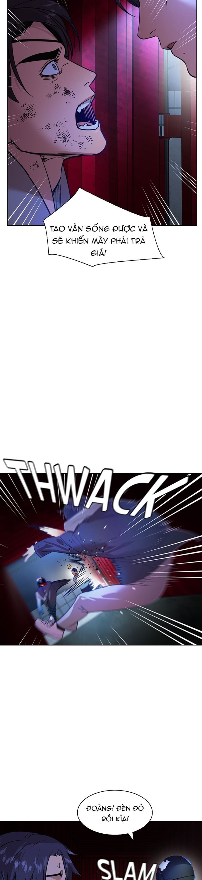 Tiền Bạc Và Quyền Lực Chapter 228 - 31