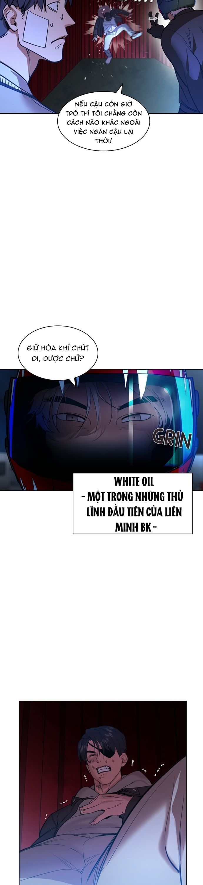 Tiền Bạc Và Quyền Lực Chapter 228 - 32