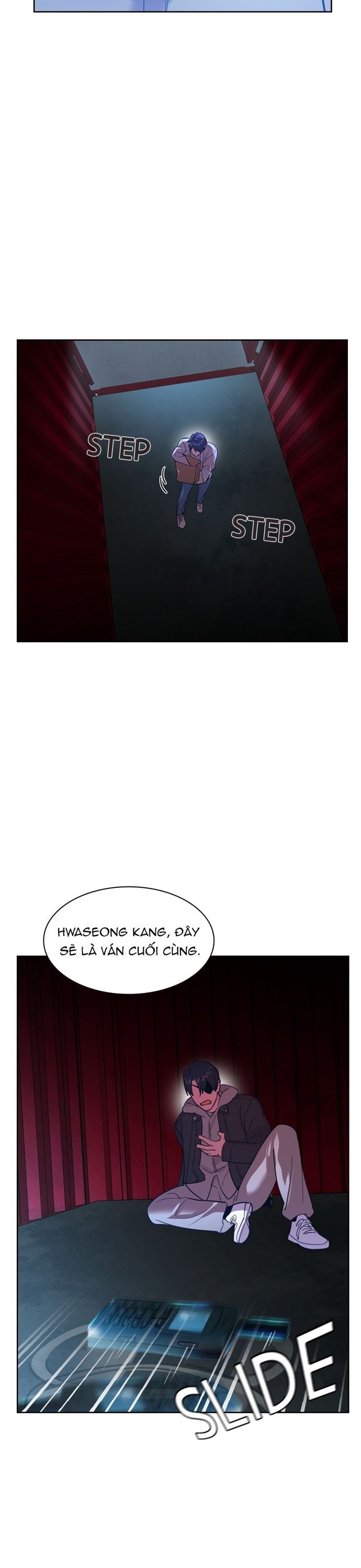 Tiền Bạc Và Quyền Lực Chapter 228 - 33
