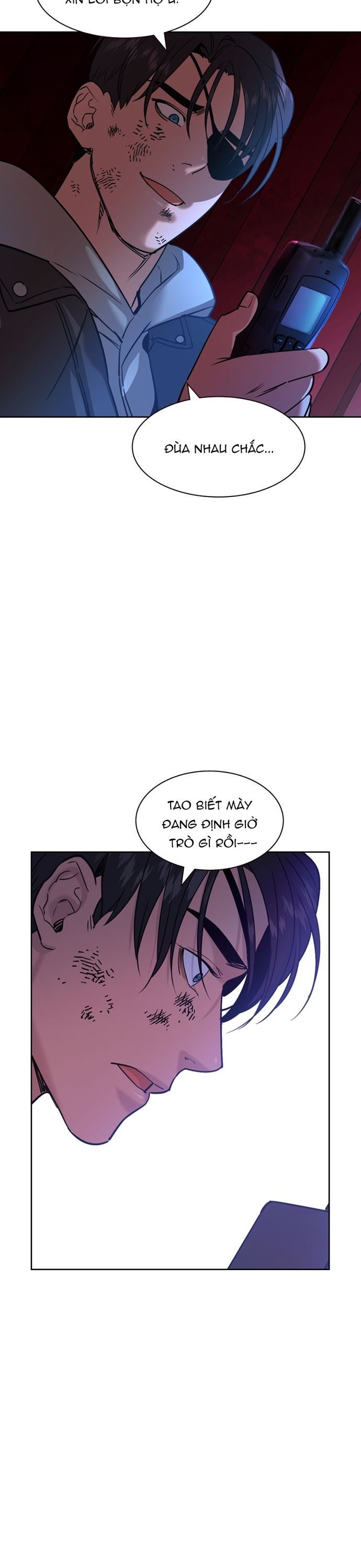 Tiền Bạc Và Quyền Lực Chapter 228 - 37