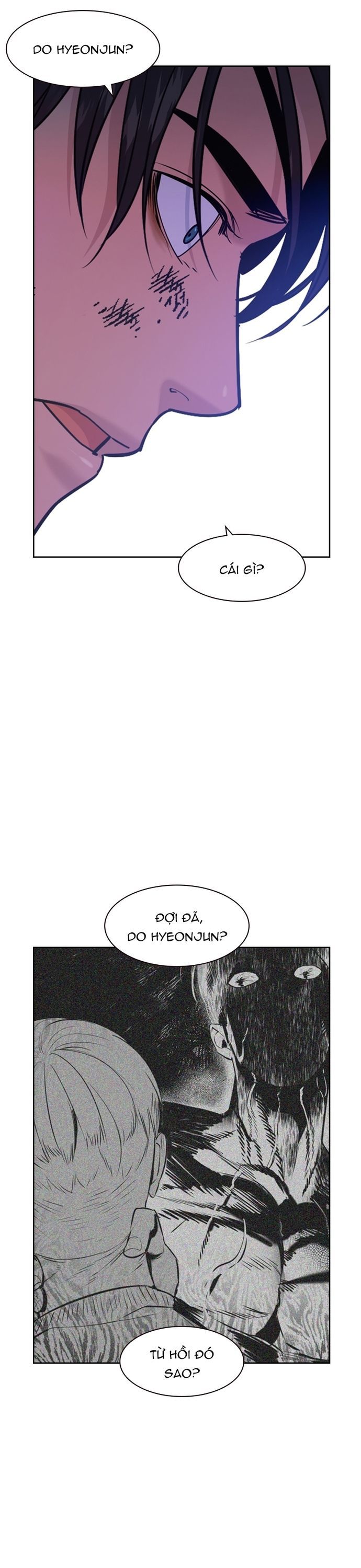 Tiền Bạc Và Quyền Lực Chapter 228 - 38