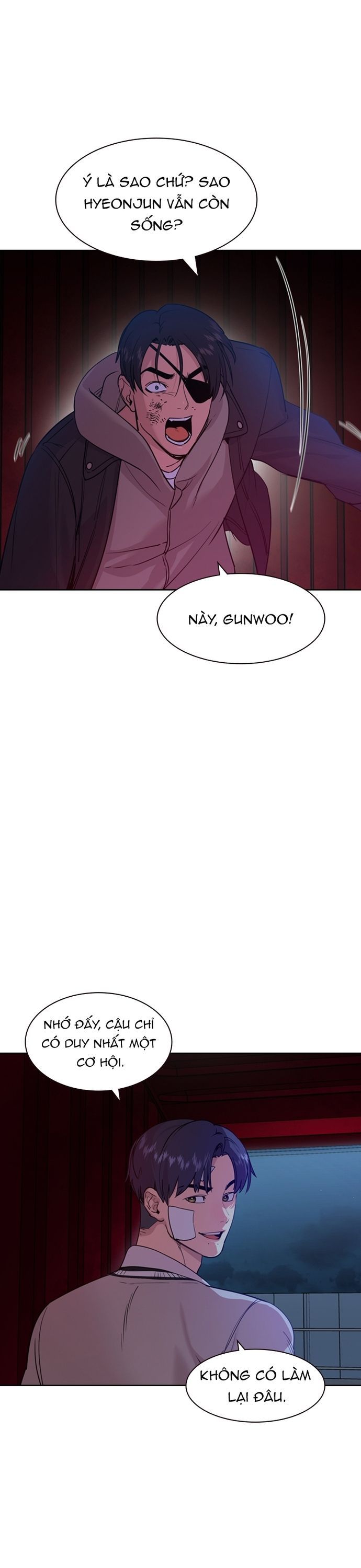 Tiền Bạc Và Quyền Lực Chapter 228 - 39