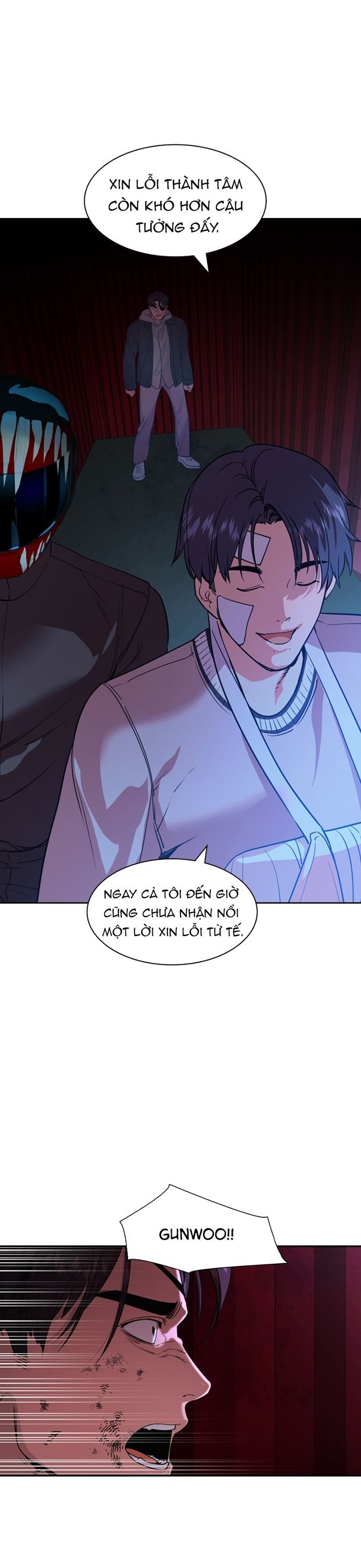 Tiền Bạc Và Quyền Lực Chapter 228 - 40