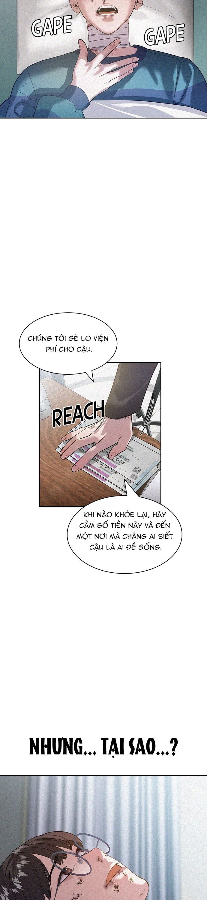 Tiền Bạc Và Quyền Lực Chapter 228 - 5