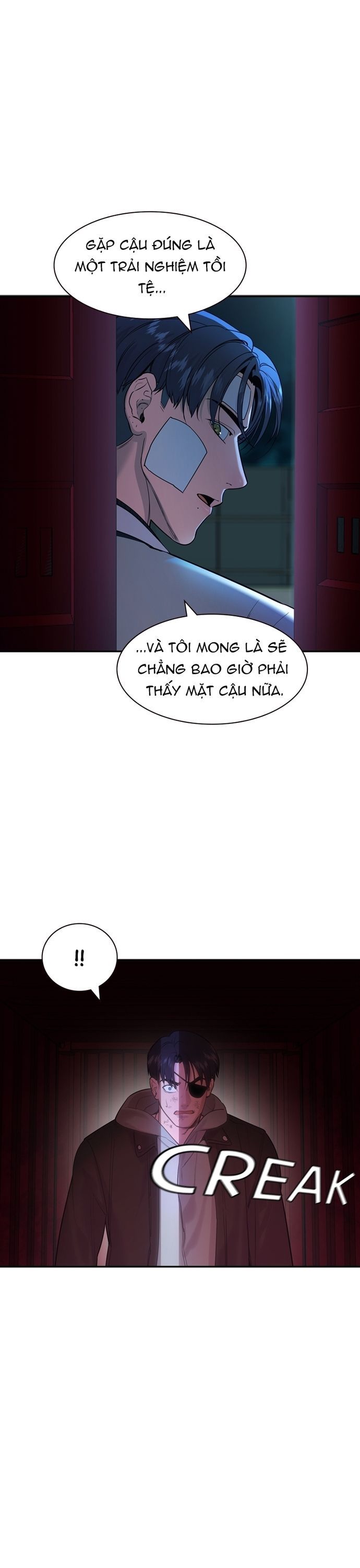 Tiền Bạc Và Quyền Lực Chapter 228 - 41