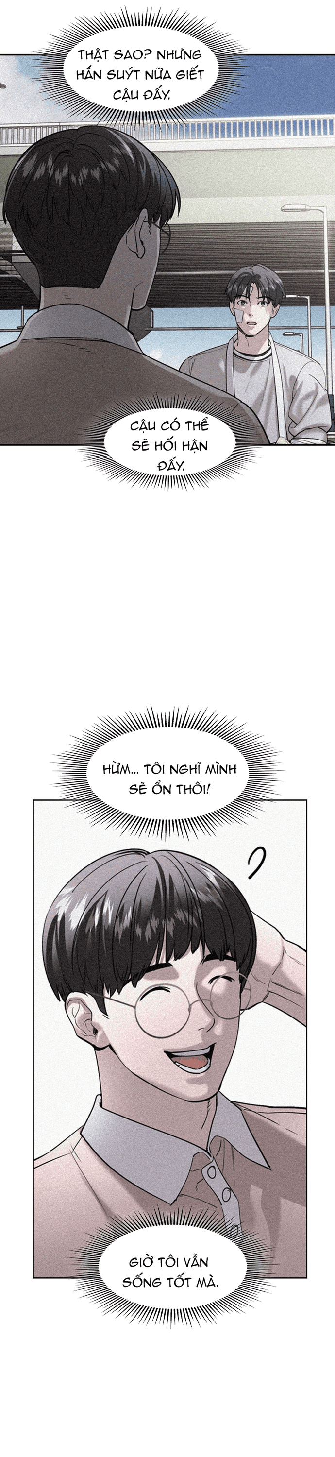 Tiền Bạc Và Quyền Lực Chapter 228 - 43