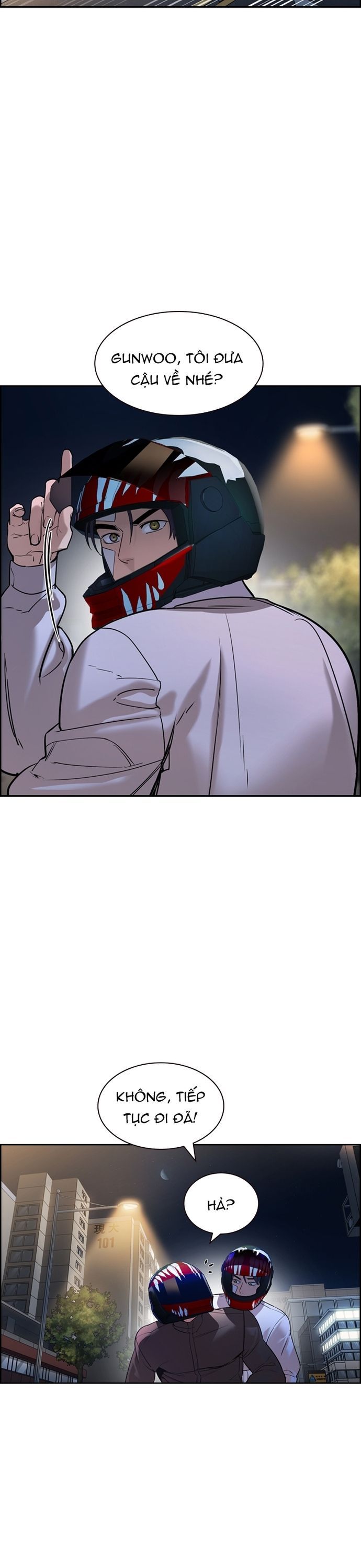 Tiền Bạc Và Quyền Lực Chapter 228 - 45