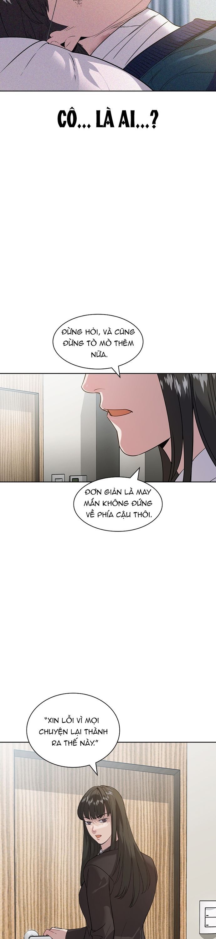 Tiền Bạc Và Quyền Lực Chapter 228 - 6