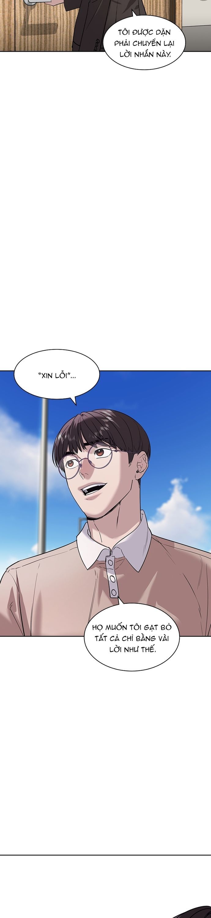 Tiền Bạc Và Quyền Lực Chapter 228 - 7