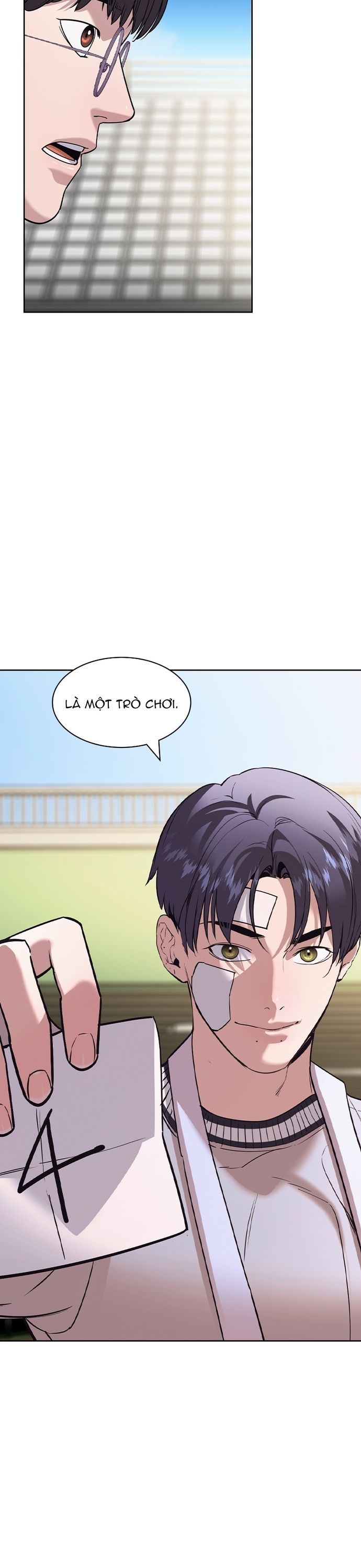 Tiền Bạc Và Quyền Lực Chapter 228 - 9