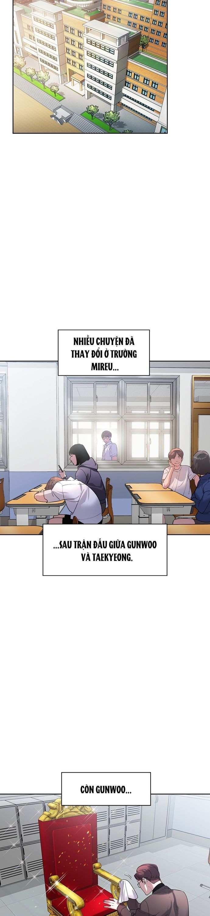 Tiền Bạc Và Quyền Lực Chapter 229 - 2