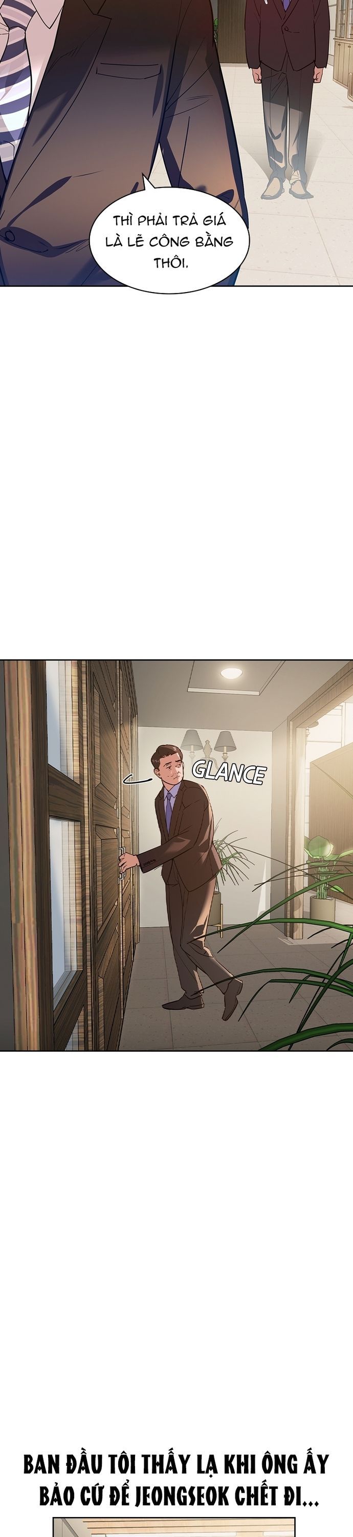 Tiền Bạc Và Quyền Lực Chapter 229 - 11