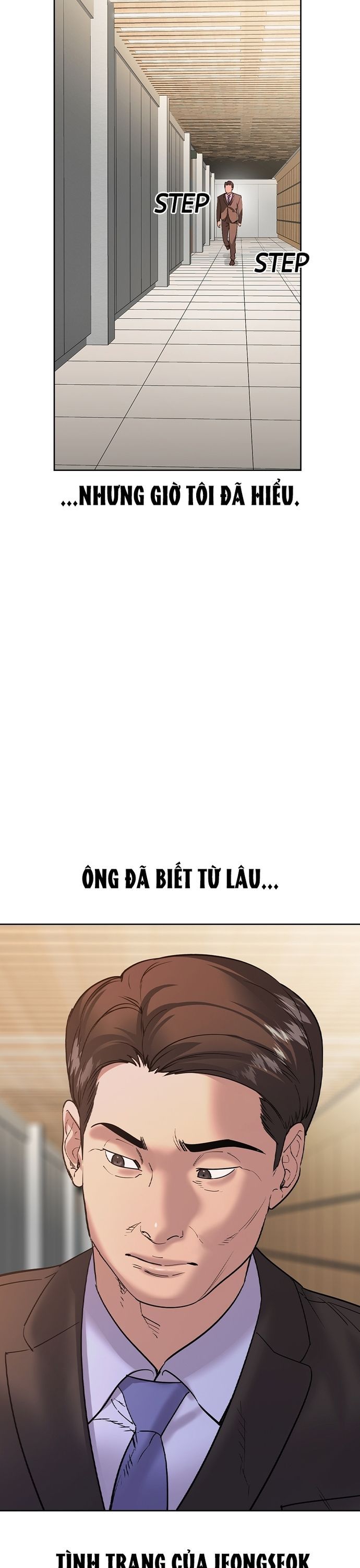 Tiền Bạc Và Quyền Lực Chapter 229 - 12