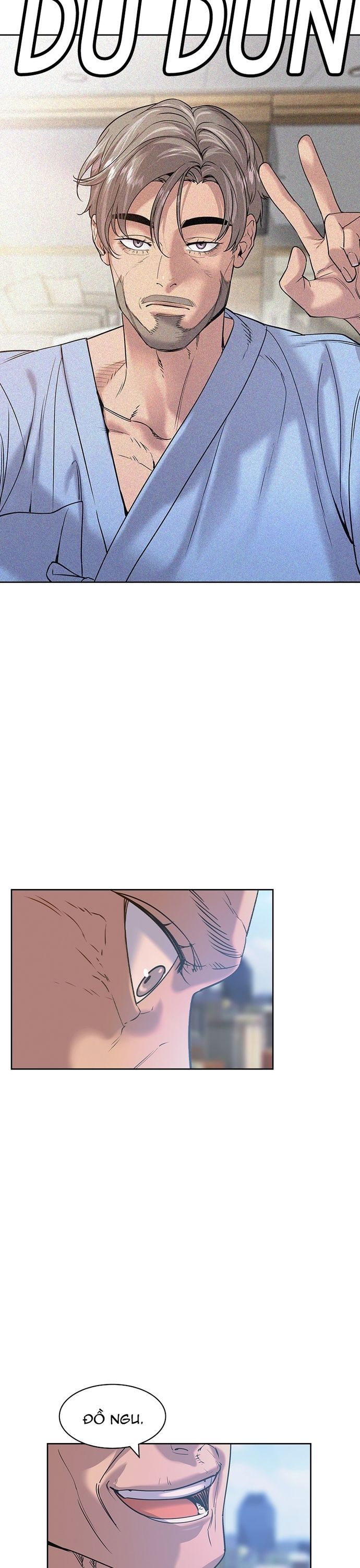 Tiền Bạc Và Quyền Lực Chapter 229 - 14
