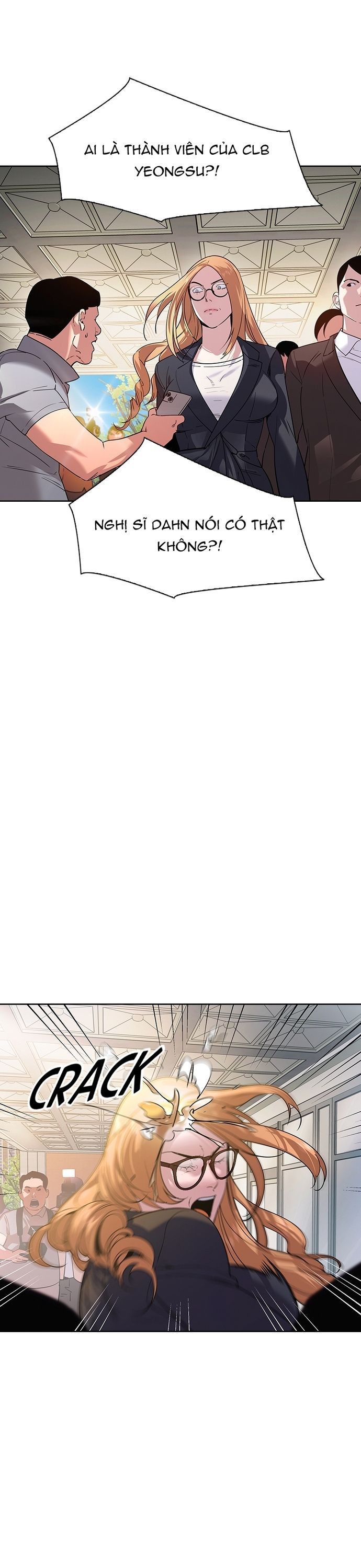 Tiền Bạc Và Quyền Lực Chapter 229 - 17