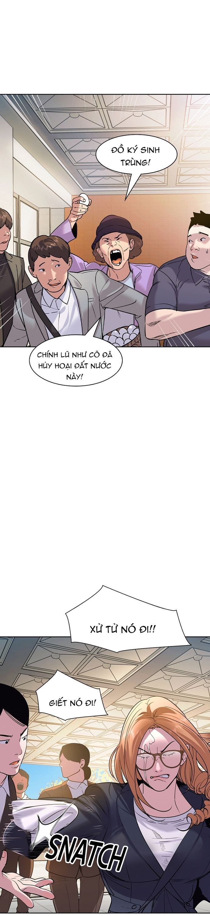 Tiền Bạc Và Quyền Lực Chapter 229 - 18