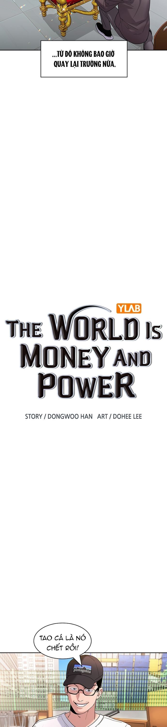 Tiền Bạc Và Quyền Lực Chapter 229 - 3