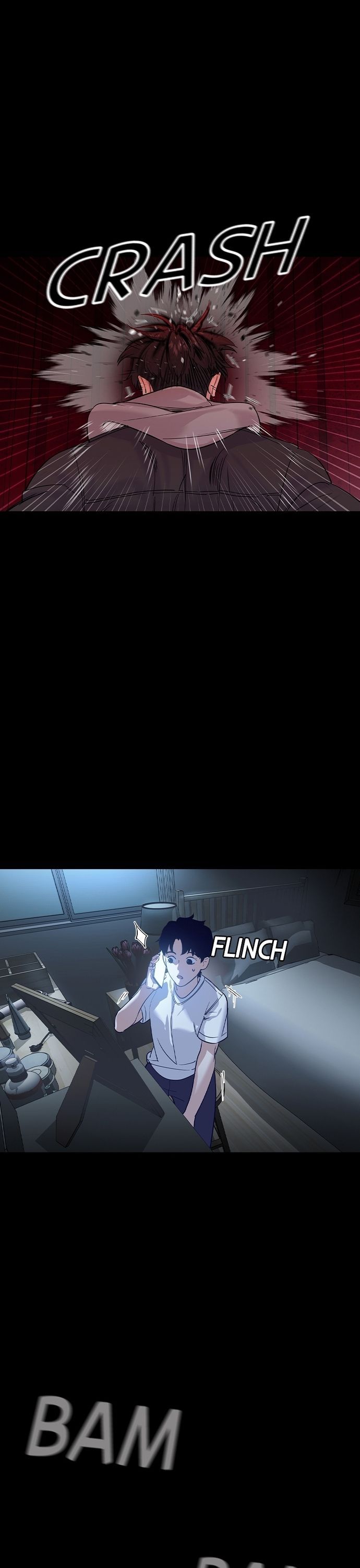 Tiền Bạc Và Quyền Lực Chapter 229 - 23