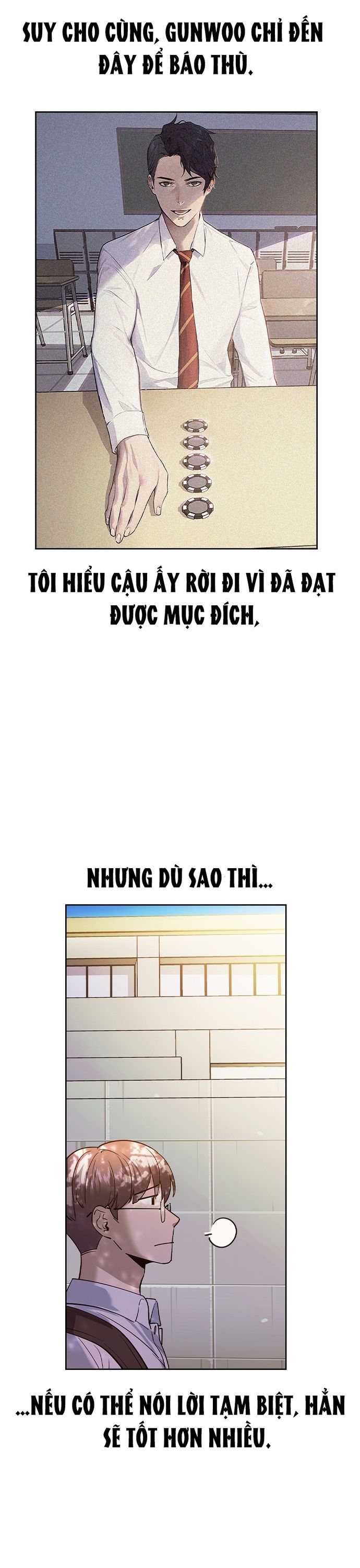 Tiền Bạc Và Quyền Lực Chapter 229 - 27