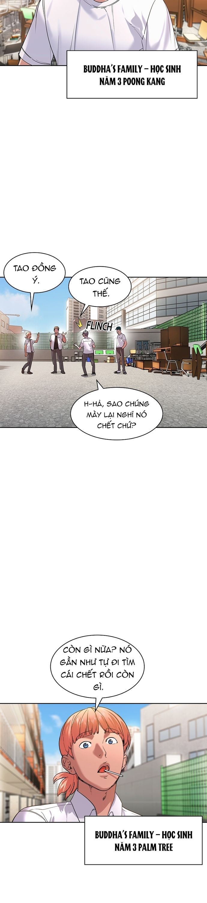 Tiền Bạc Và Quyền Lực Chapter 229 - 4