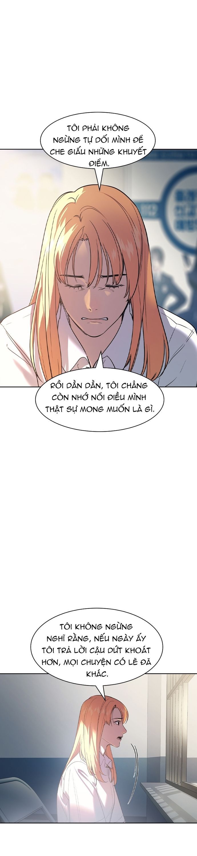 Tiền Bạc Và Quyền Lực Chapter 229 - 31