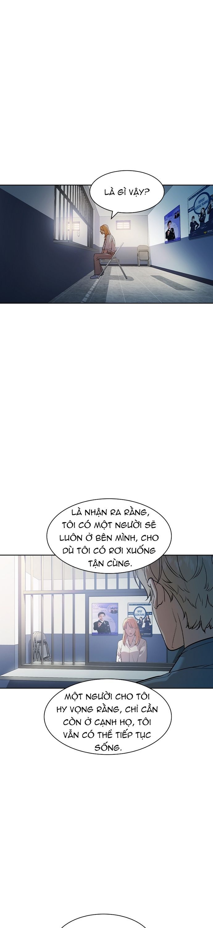 Tiền Bạc Và Quyền Lực Chapter 229 - 34