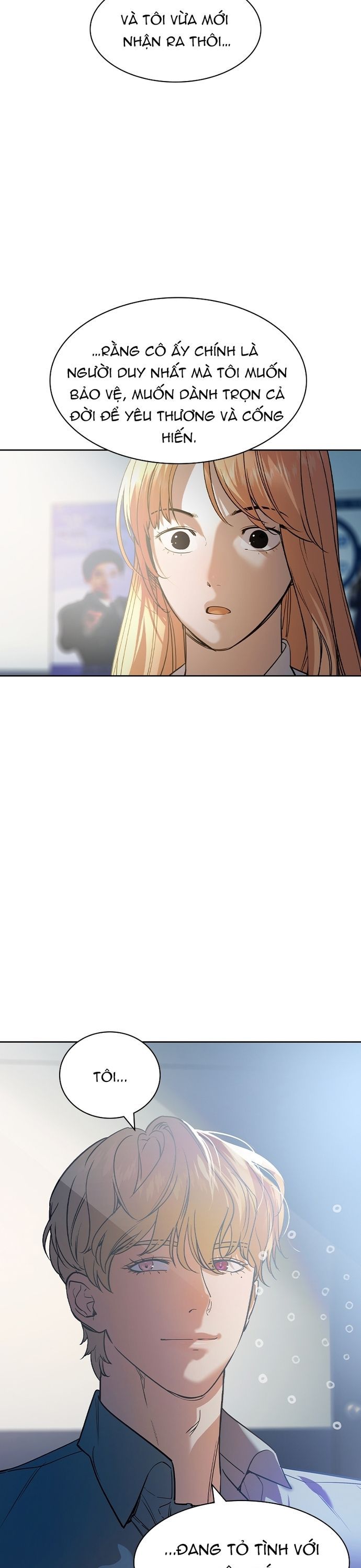Tiền Bạc Và Quyền Lực Chapter 229 - 35