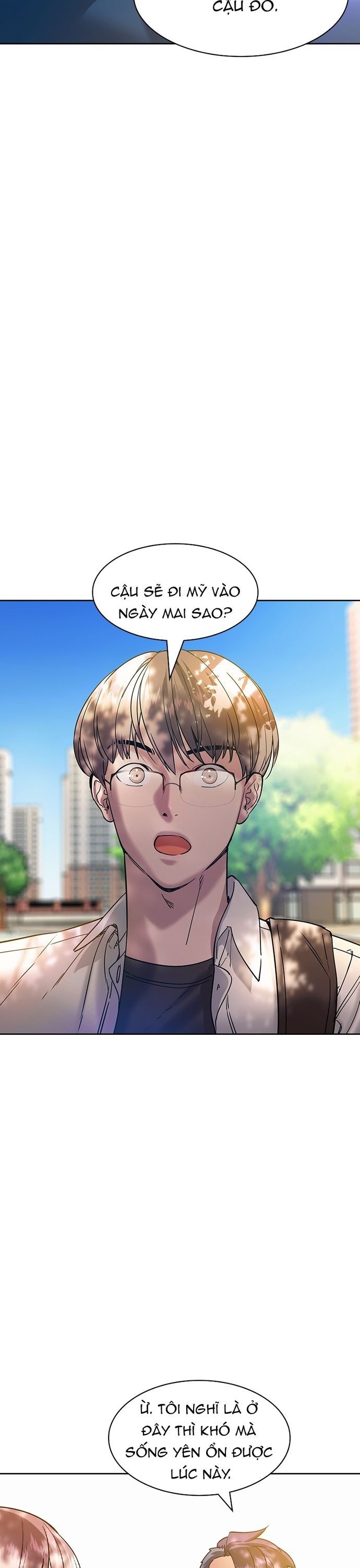 Tiền Bạc Và Quyền Lực Chapter 229 - 36