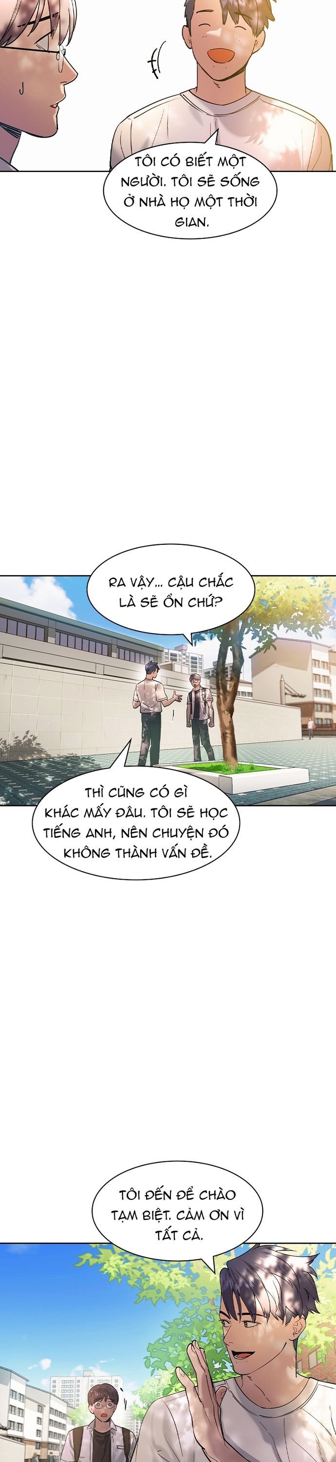 Tiền Bạc Và Quyền Lực Chapter 229 - 37