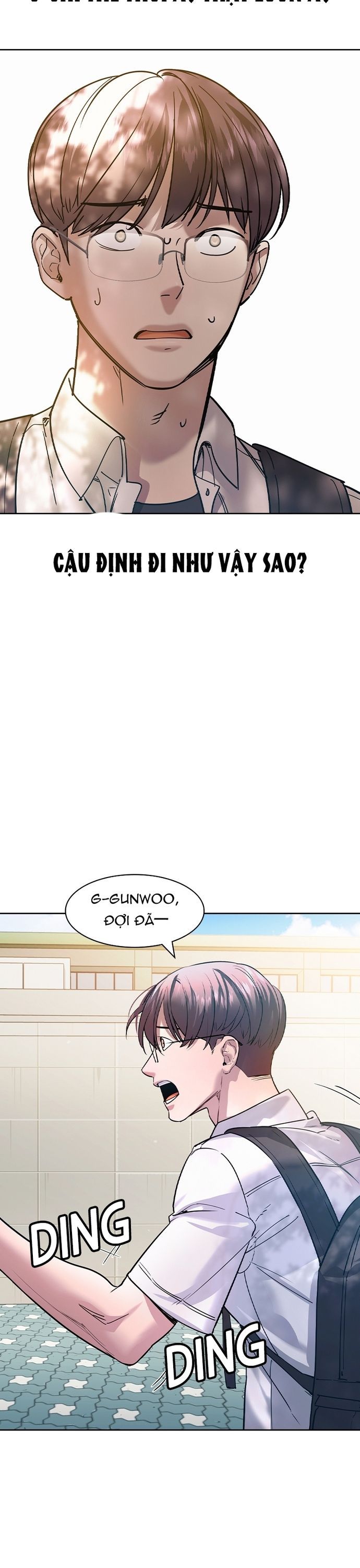 Tiền Bạc Và Quyền Lực Chapter 229 - 39