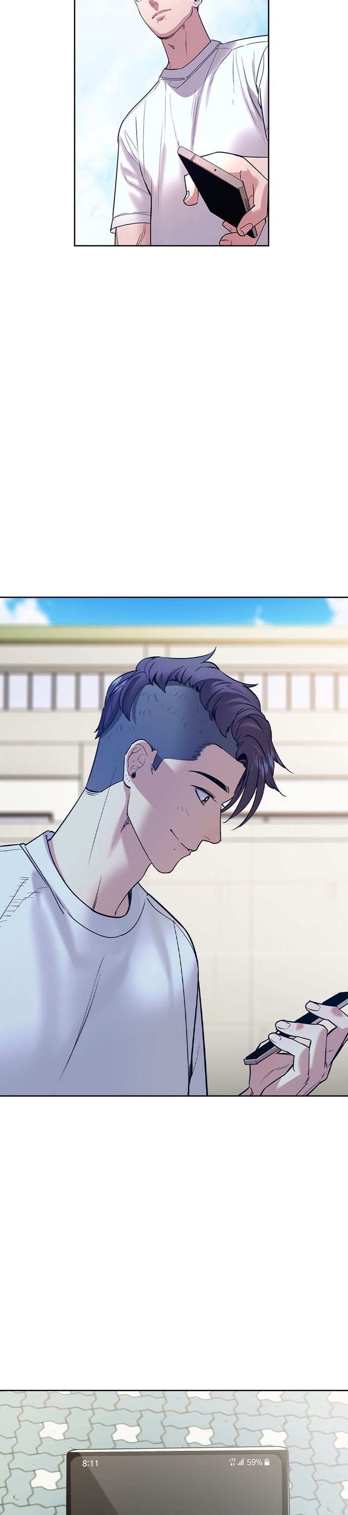 Tiền Bạc Và Quyền Lực Chapter 229 - 46