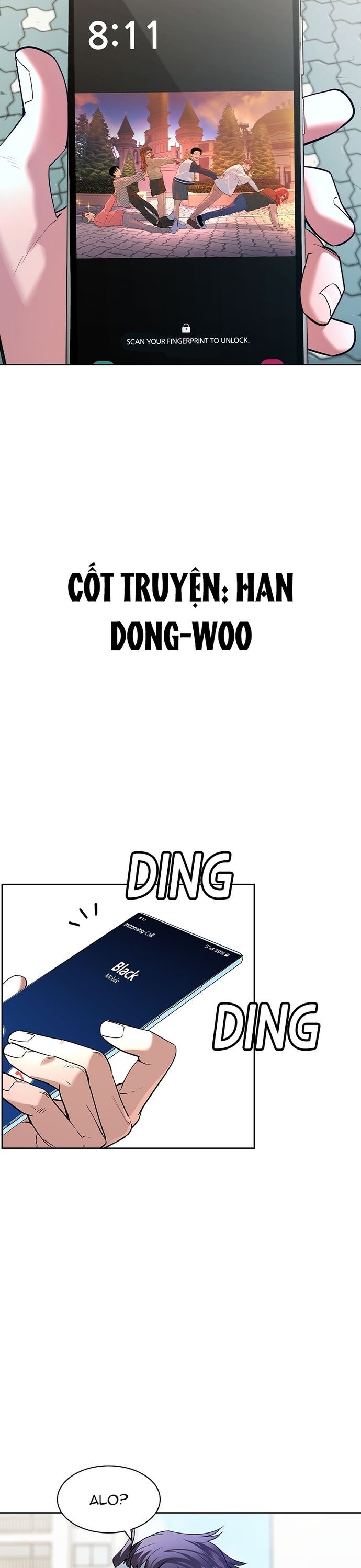 Tiền Bạc Và Quyền Lực Chapter 229 - 47