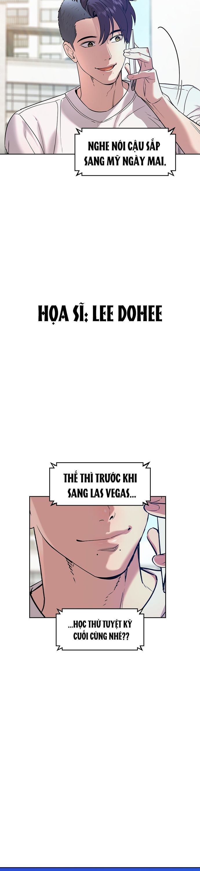 Tiền Bạc Và Quyền Lực Chapter 229 - 48