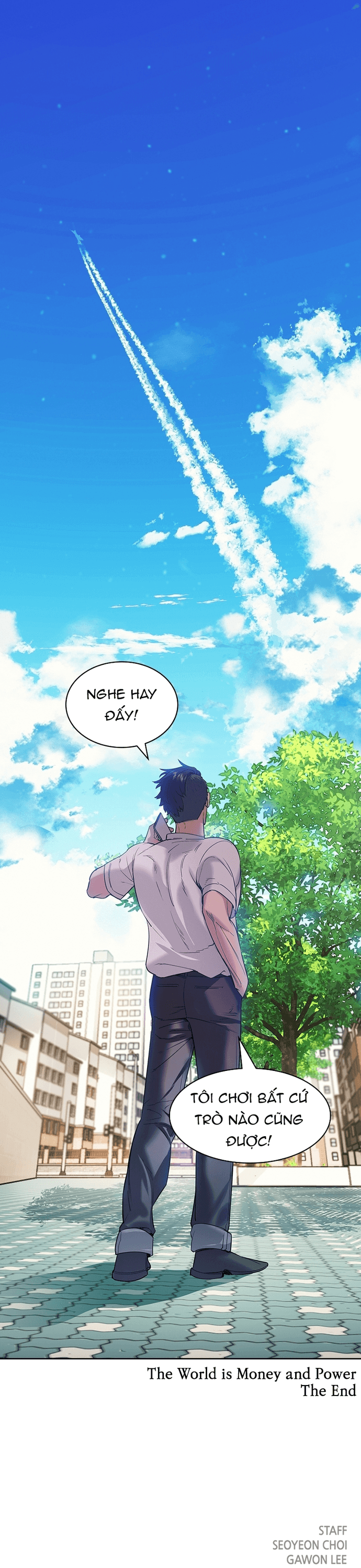 Tiền Bạc Và Quyền Lực Chapter 229 - 49