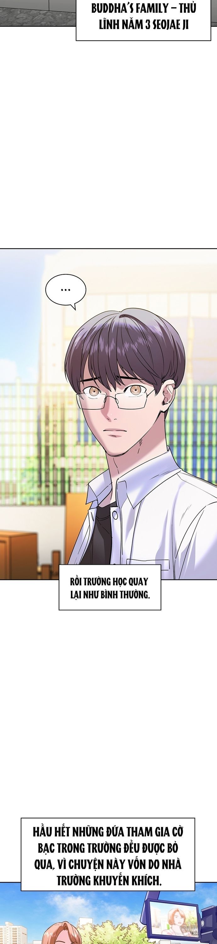 Tiền Bạc Và Quyền Lực Chapter 229 - 6