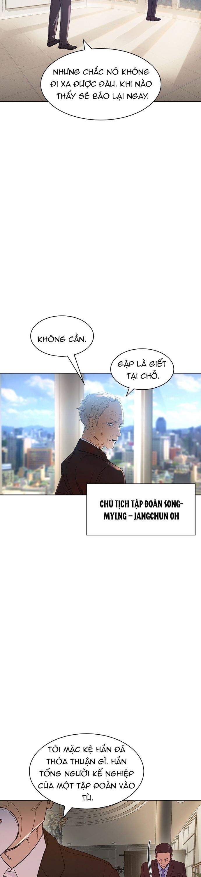 Tiền Bạc Và Quyền Lực Chapter 229 - 10