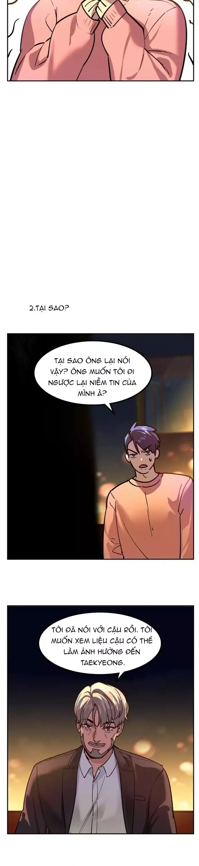 Tiền Bạc Và Quyền Lực Chapter 230 - 12