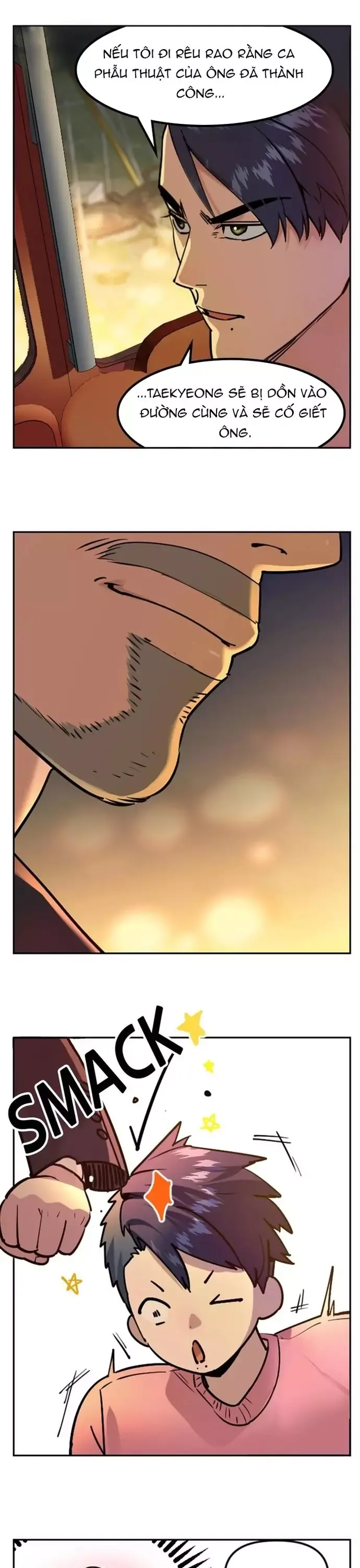 Tiền Bạc Và Quyền Lực Chapter 230 - 13