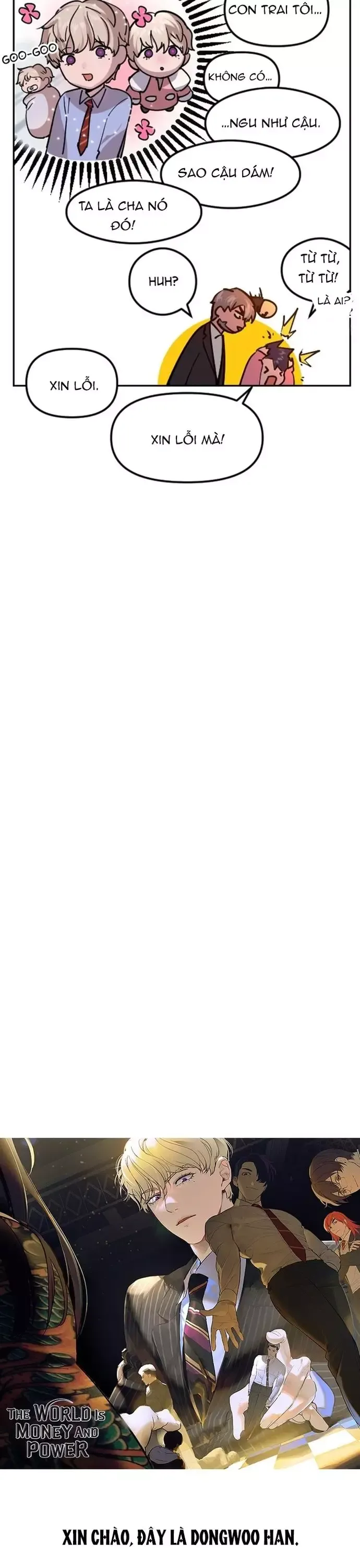 Tiền Bạc Và Quyền Lực Chapter 230 - 14