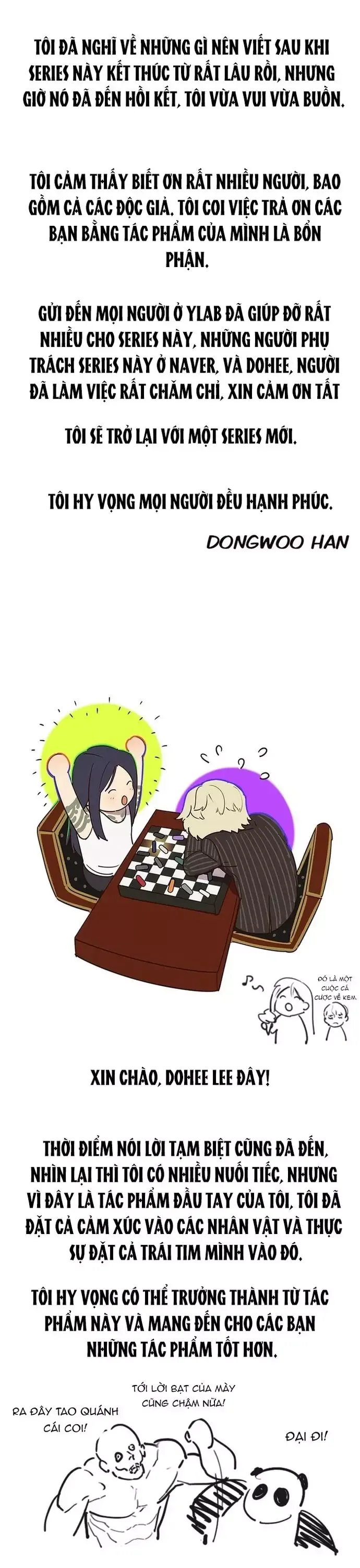 Tiền Bạc Và Quyền Lực Chapter 230 - 15