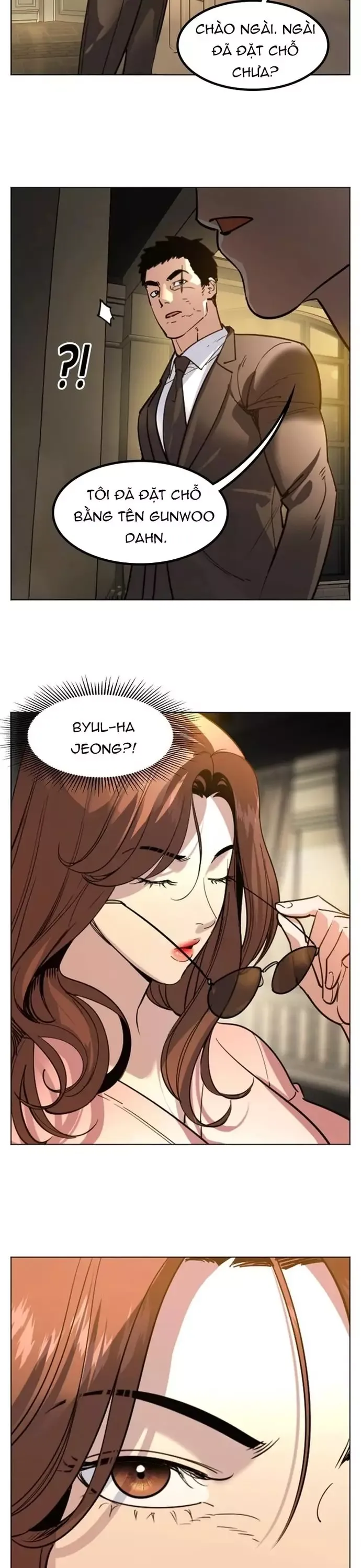 Tiền Bạc Và Quyền Lực Chapter 230 - 3