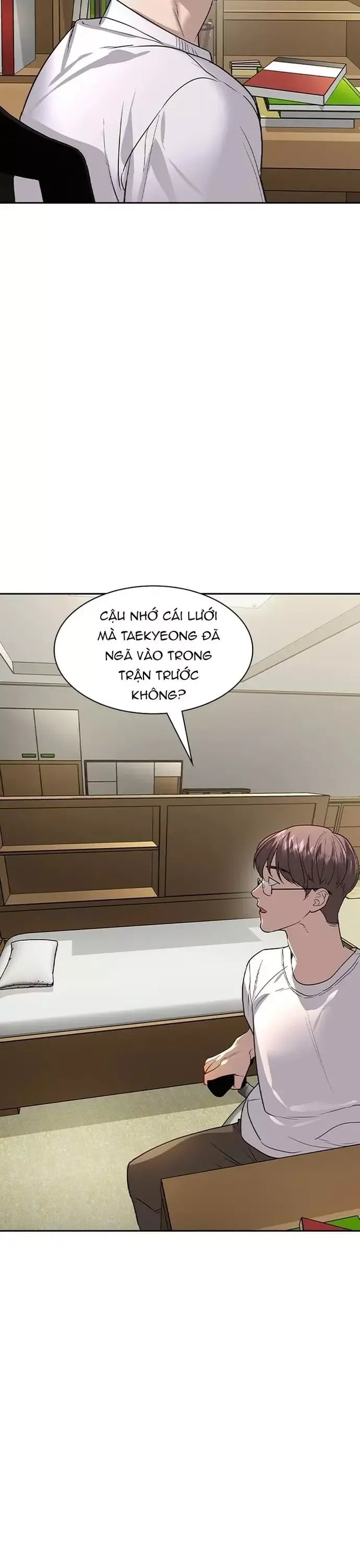 Tiền Bạc Và Quyền Lực Chapter 230 - 24