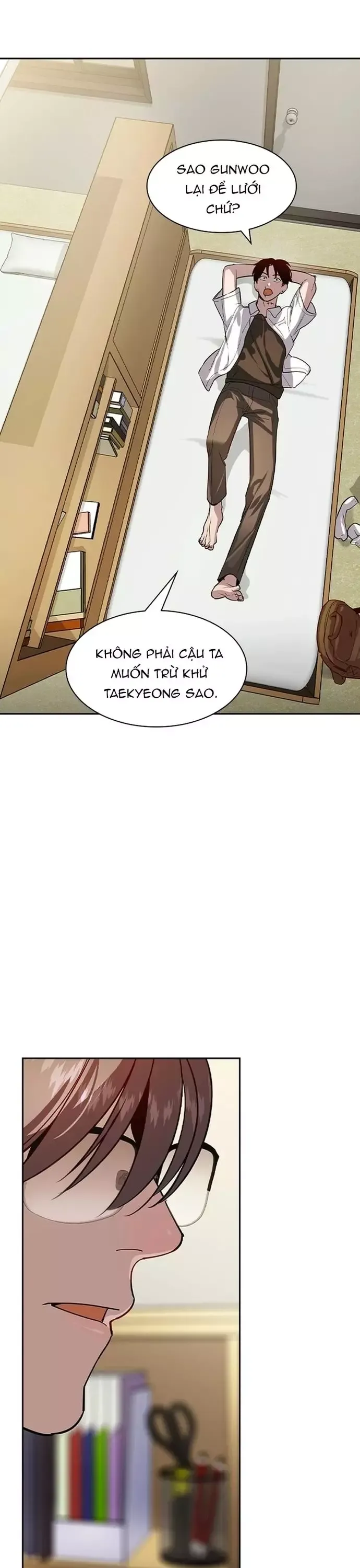 Tiền Bạc Và Quyền Lực Chapter 230 - 25