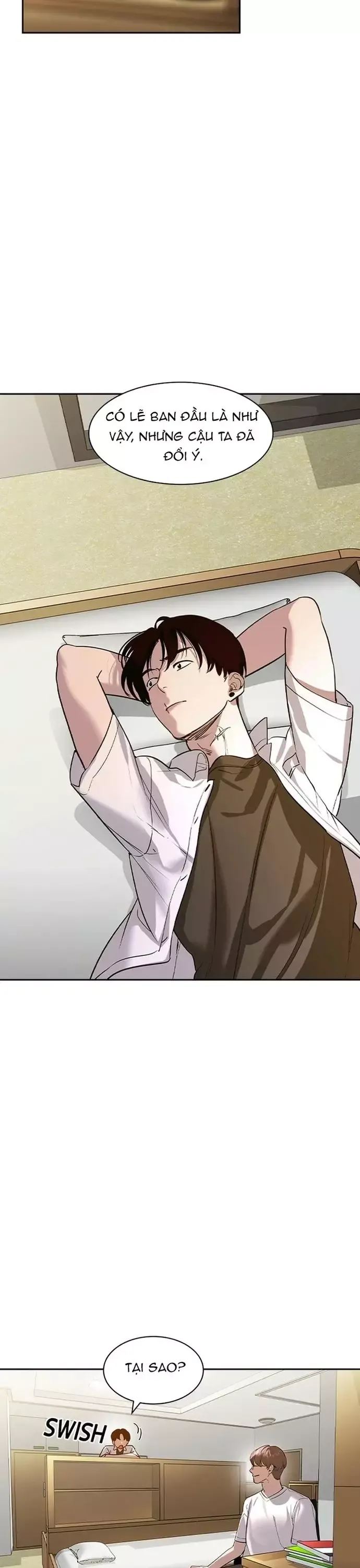 Tiền Bạc Và Quyền Lực Chapter 230 - 26