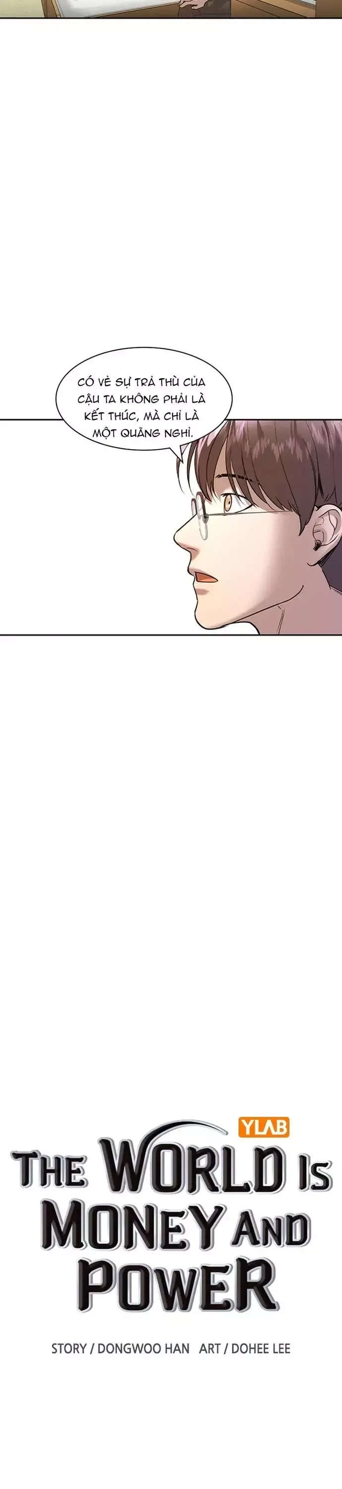 Tiền Bạc Và Quyền Lực Chapter 230 - 27