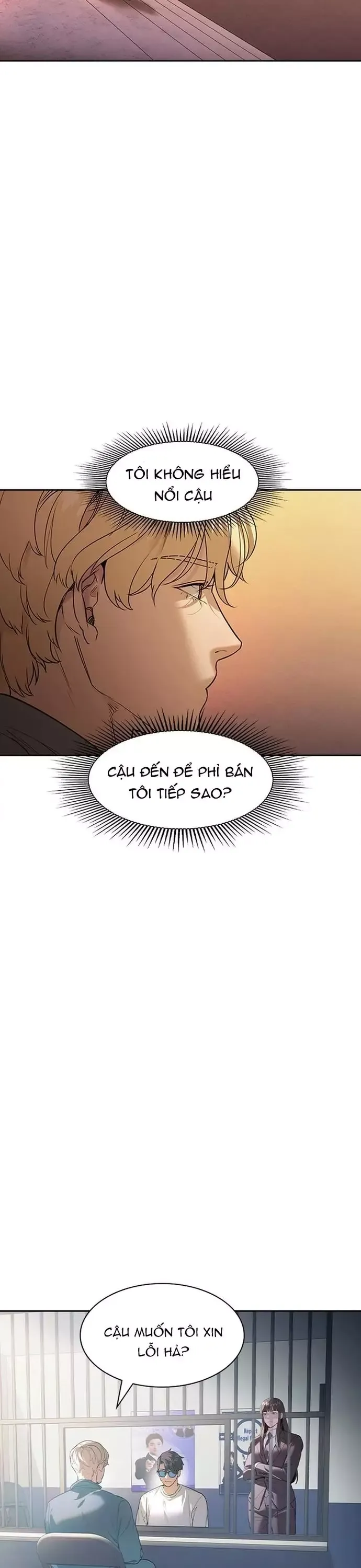 Tiền Bạc Và Quyền Lực Chapter 230 - 29