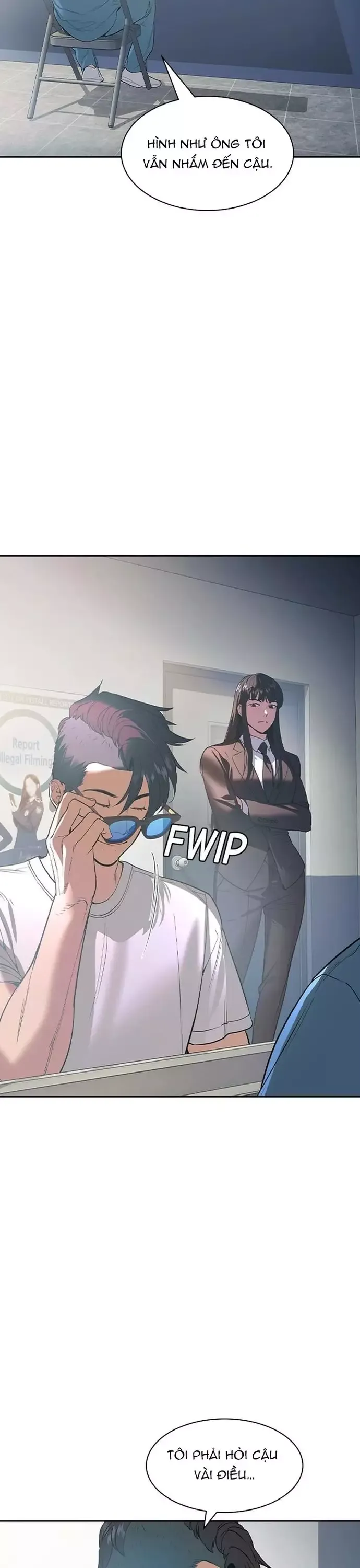 Tiền Bạc Và Quyền Lực Chapter 230 - 30