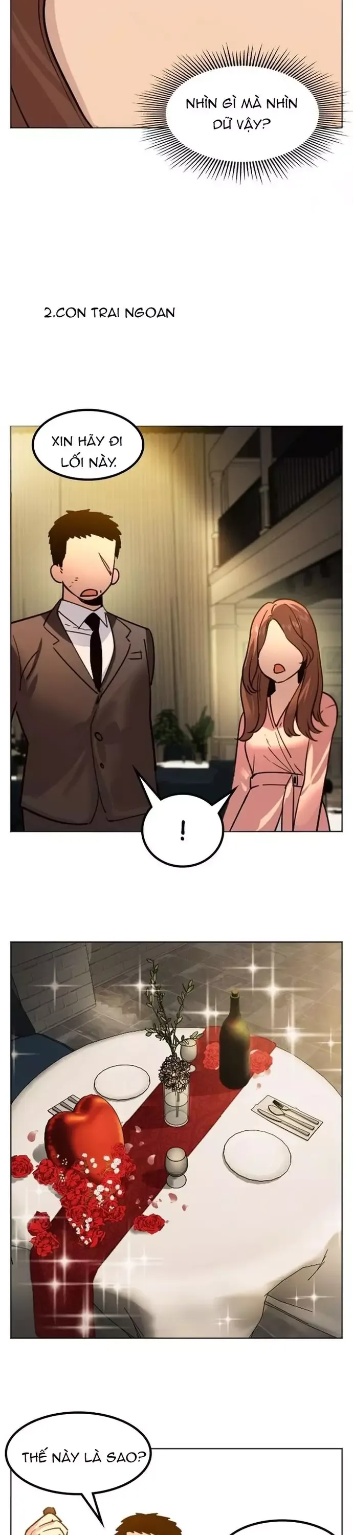 Tiền Bạc Và Quyền Lực Chapter 230 - 4