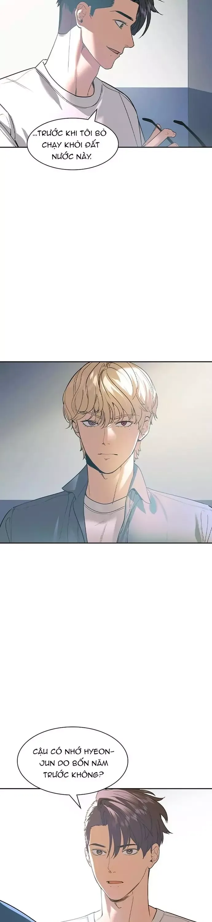 Tiền Bạc Và Quyền Lực Chapter 230 - 31